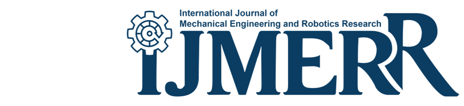 IJMERR Logo